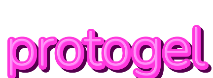 protogel — logo kanal